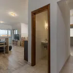 Apartment Lovely In With Wifi Njivice